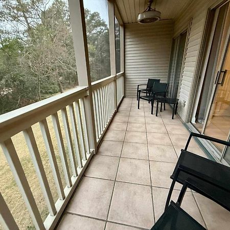 2Br 2Ba Condo On Golf Course Pawleys Island Exterior foto
