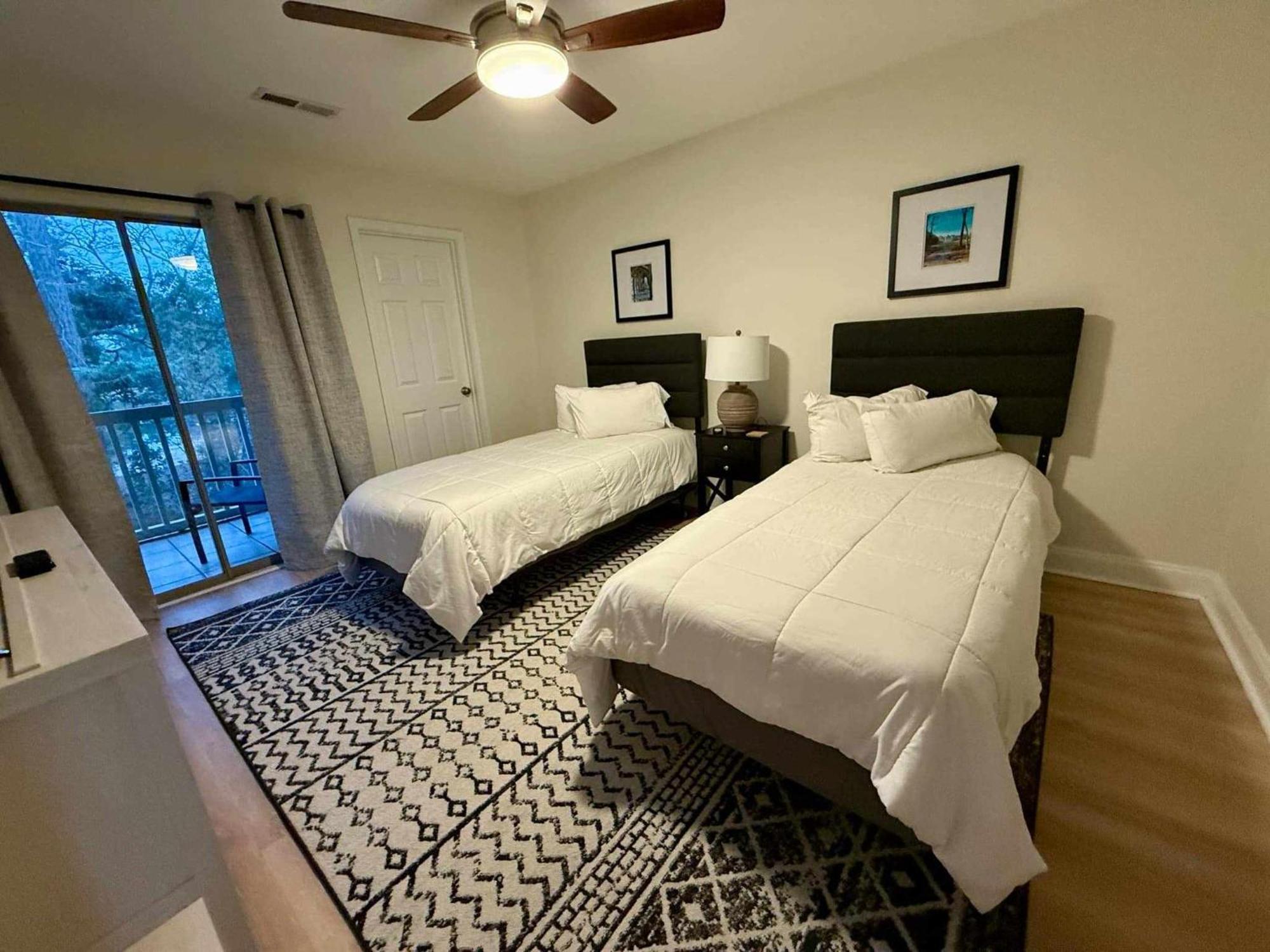 2Br 2Ba Condo On Golf Course Pawleys Island Exterior foto